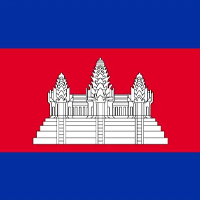 柬埔寨服务器
