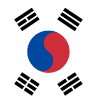 首尔(韩国)物理服务器