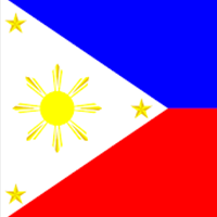 菲律宾独立服务器